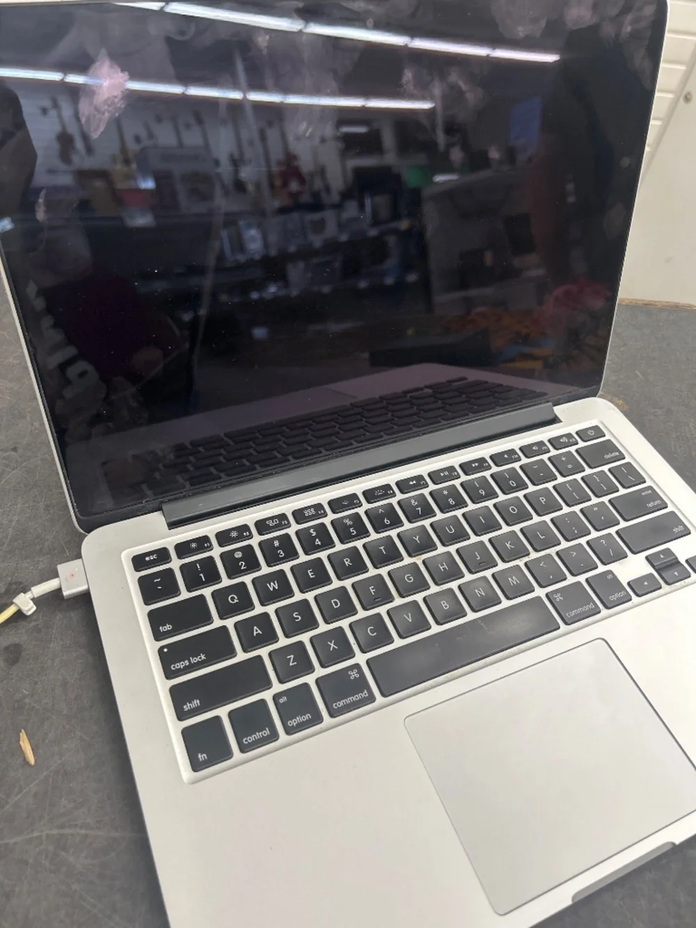 MacBook